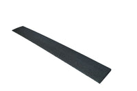 Bos Rubber Oploop Extreme - 100 x 13 cm - Zwart - Productafbeelding
