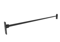 Lifemaxx Crossmaxx XL Single Beam V2 - 180 cm - Hoofdafbeelding