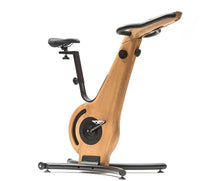 Nohrd Bike V2 Hometrainer - Eiken - Hoofdafbeelding