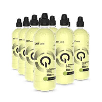 QNT L-Carnitine Sportdrank - 2000 mg - 24 x 700 ml - Lemon/Lime - Hoofdafbeelding