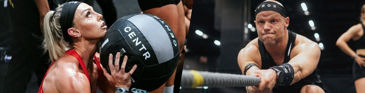 Hyrox trainingsschema: zo heb jij een optimale voorbereiding