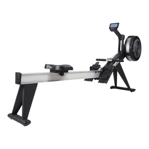 Roeitrainers voor lange mensen