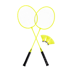 Badminton