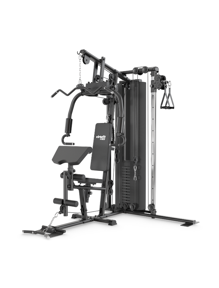 VirtuFit Krachtstation Homegym KH100
