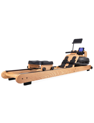 Houten roeitrainers