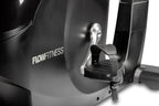 Flow Fitness Pro UB5i Upright Bike Hometrainer - Showroommodel