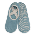 Gaiam Grippy Yoga Sokken - Iceberg - Hoofdafbeelding