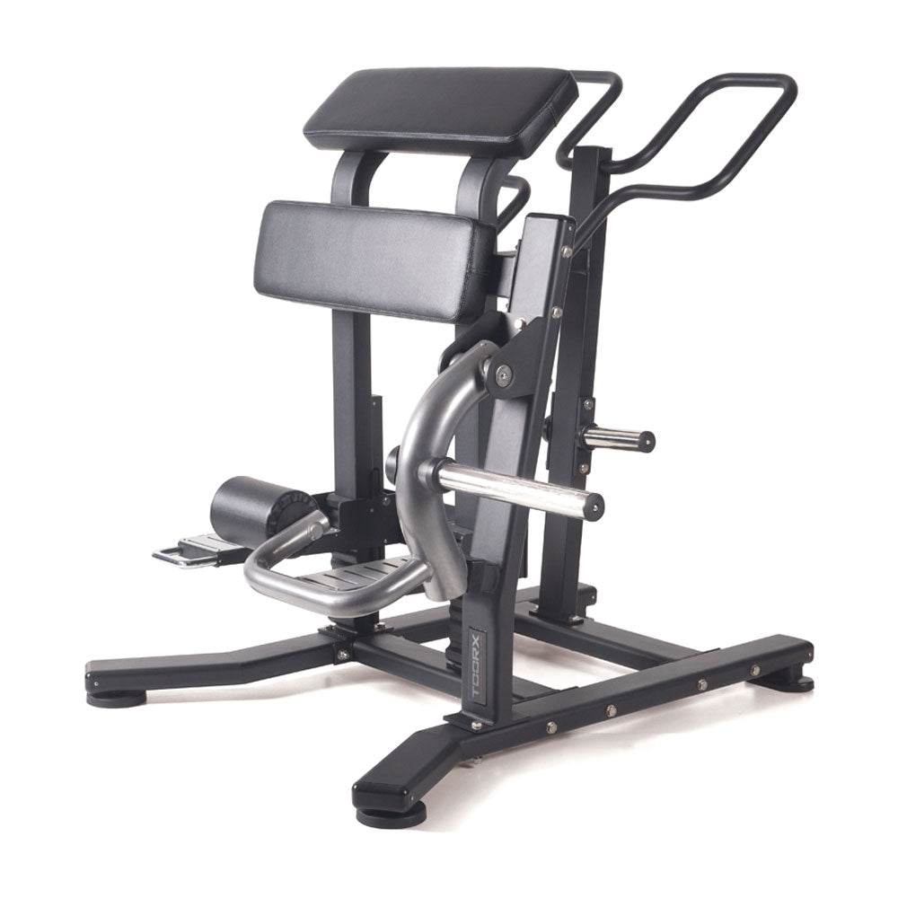 Toorx Professional Aktiv Leg Curl FWX-5000 - Hoofdafbeelding