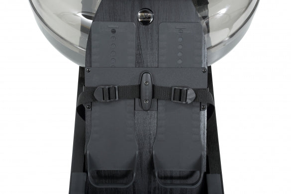 WaterRower Roeitrainer Zwart - Afbeelding 7