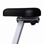 Ergo-Fit Cardio-Line 400 Hometrainer - In gebruik