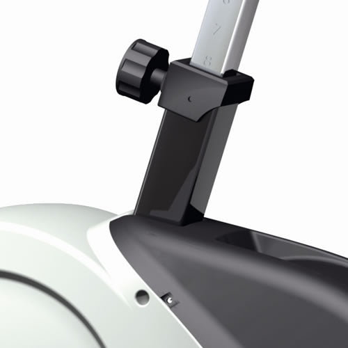 Ergo-Fit Cardio-Line 407 MED Hometrainer - In gebruik