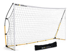 SKLZ Quickster Voetbalgoal - 360 x 180 cm - In gebruik