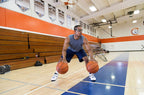 SKLZ Court Vision Dribbelbril - Detail