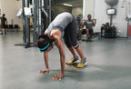 SKLZ Slidez Stabiliteitsschijven - Afbeelding 5