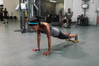 SKLZ Slidez Stabiliteitsschijven - Afbeelding 6