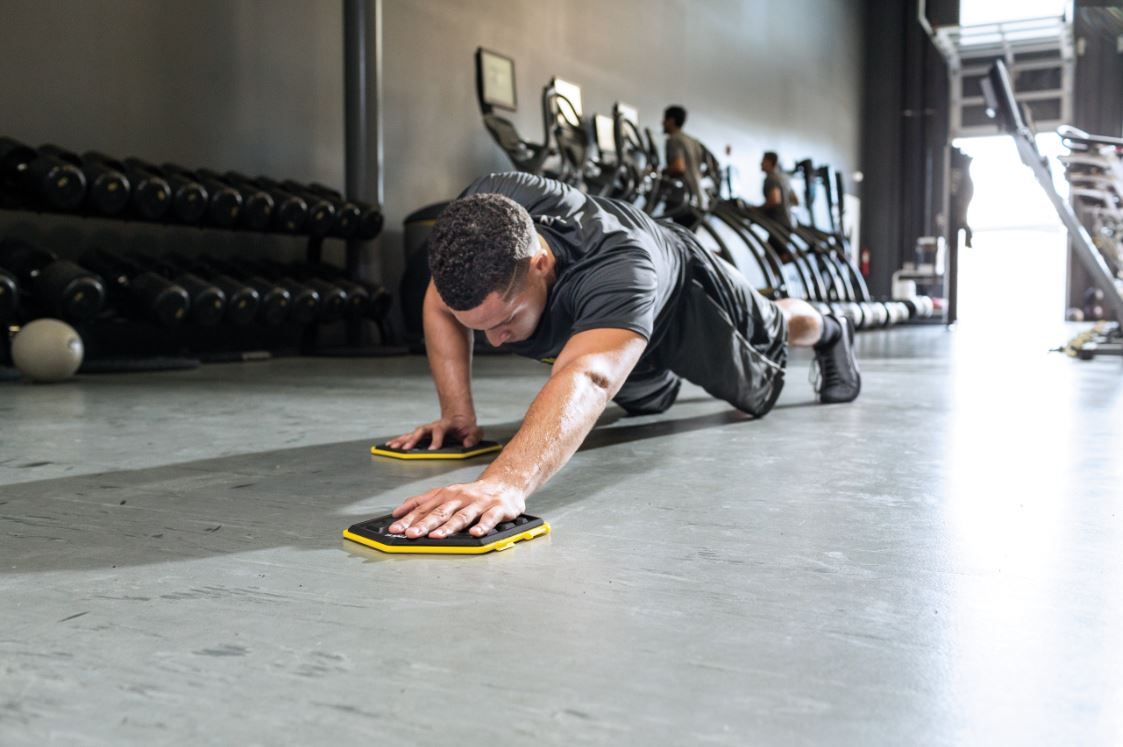 SKLZ Slidez Stabiliteitsschijven - Afbeelding 8