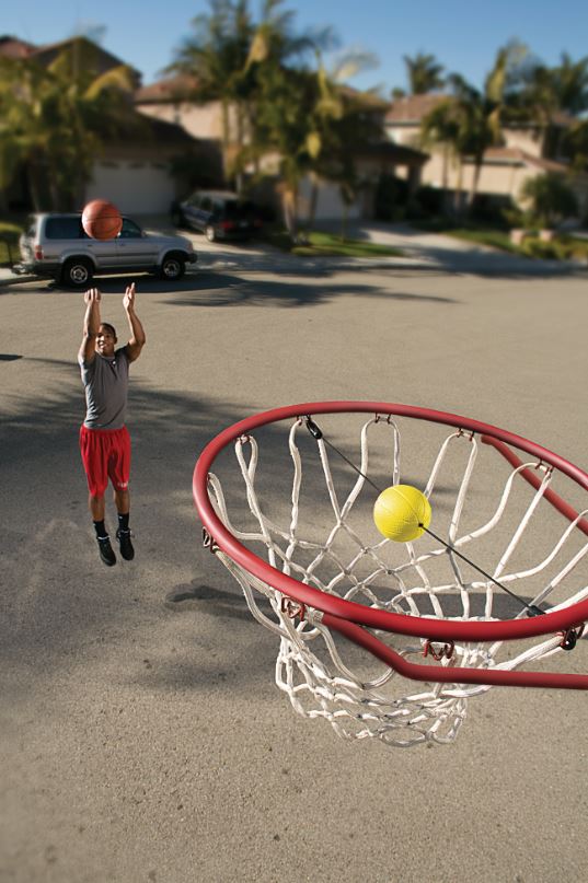 SKLZ Basketbal Shooting Target - Afbeelding 5