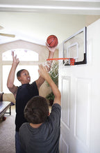 SKLZ Pro Mini Hoop Basket - In gebruik