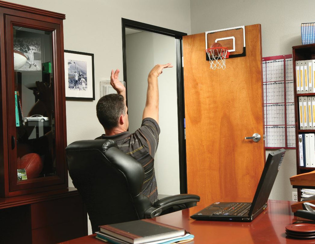 SKLZ Pro Mini Hoop Basket - Afbeelding 5