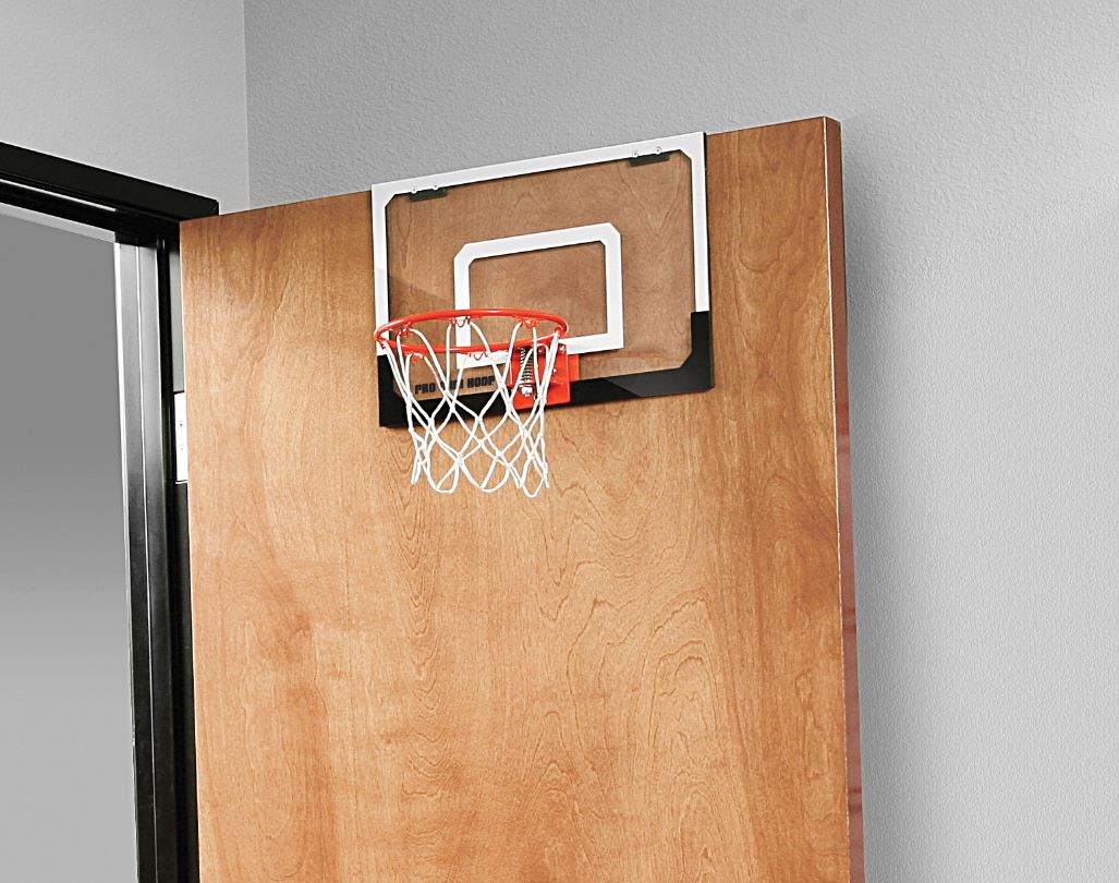 SKLZ Pro Mini Hoop Basket - Afbeelding 6