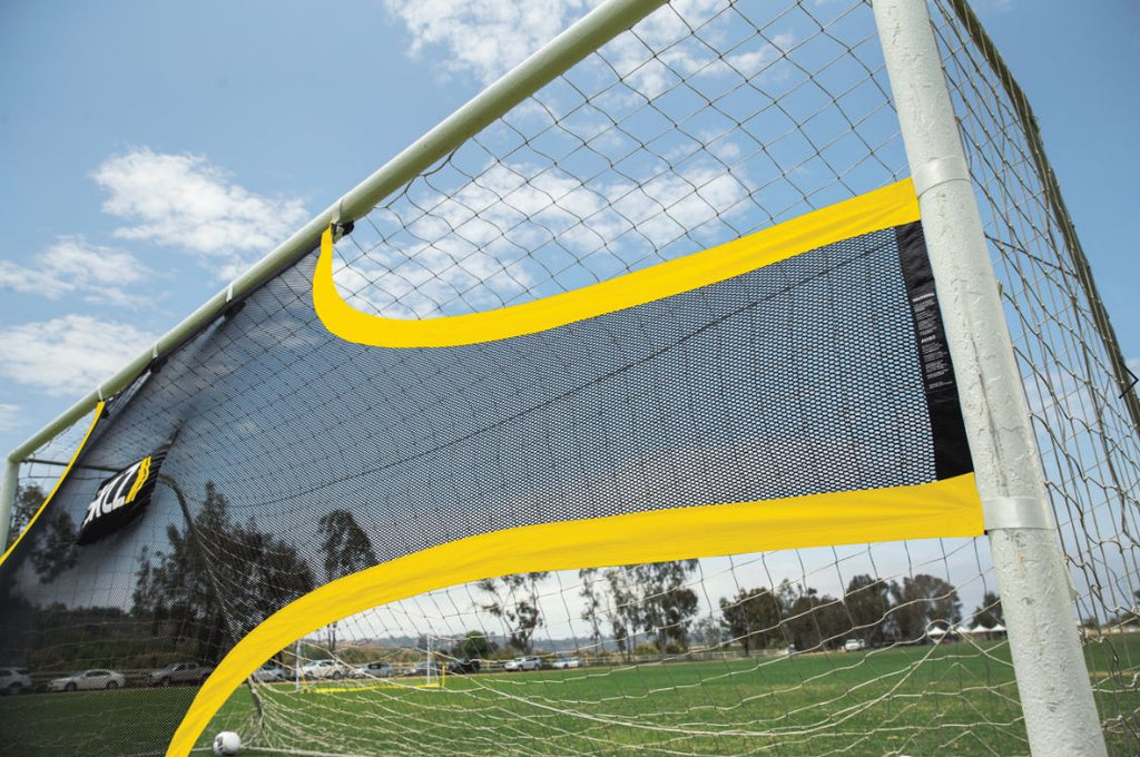 SKLZ Goalshot XL - 244 x 732 cm - Afbeelding 5