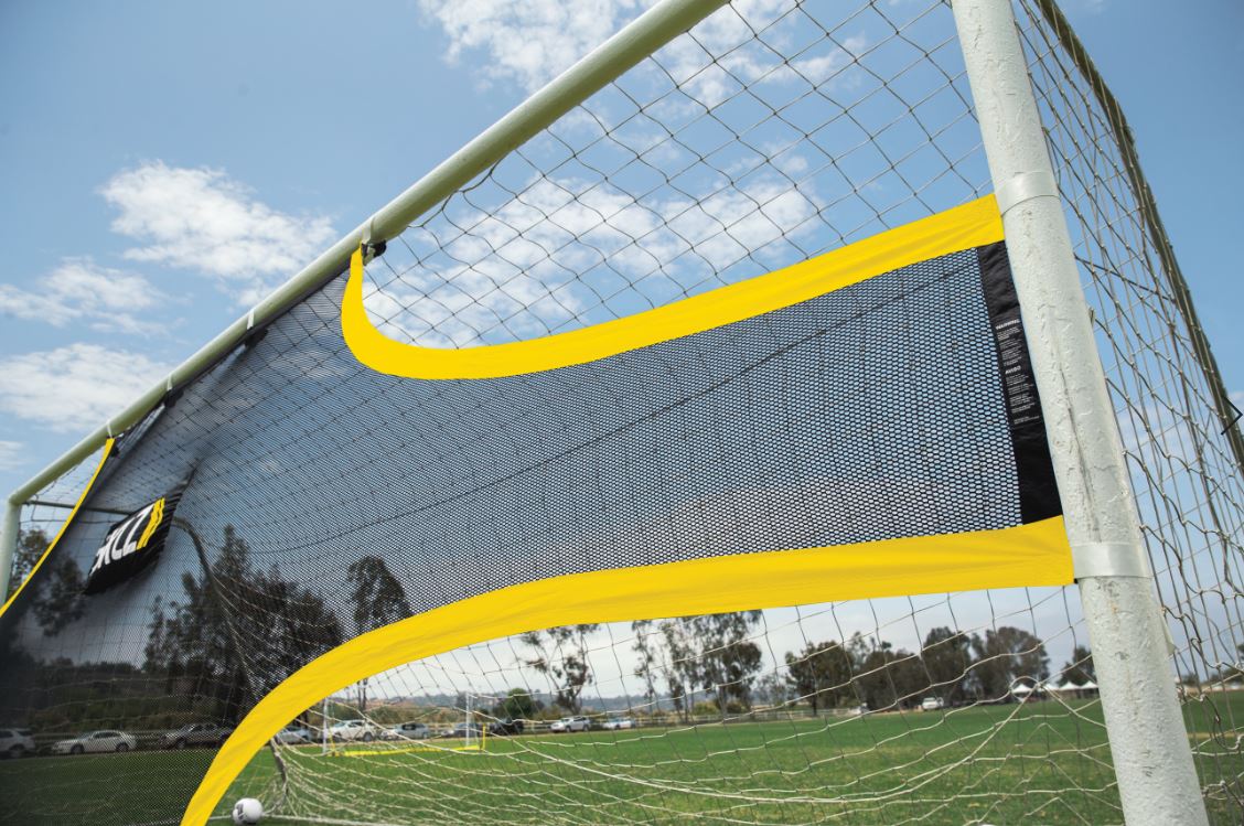 SKLZ Goalshot XL - 244 x 732 cm - Afbeelding 5