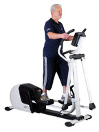 Ergo-Fit Cross 4000 MED Crosstrainer - Afbeelding 10