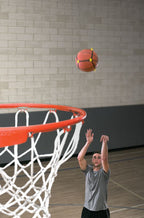 SKLZ Basketbal Square Up - In gebruik