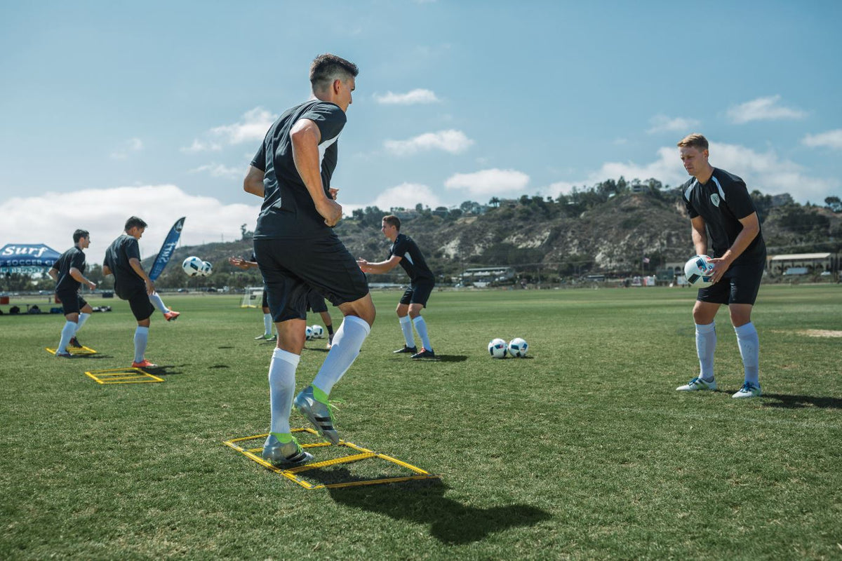 SKLZ Agility Trainer Pro - 10 Stuks - Afbeelding 8