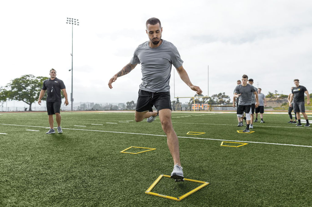 SKLZ Agility Trainer Pro - 10 Stuks - Afbeelding 10