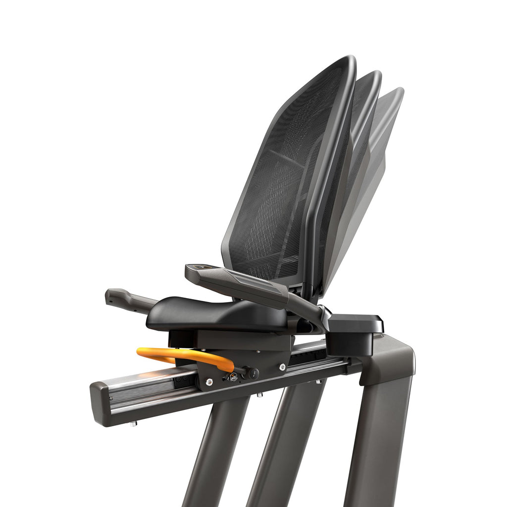 Matrix R50 Ligfiets - XER - Afbeelding 5