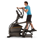 Matrix E50 Elliptical Crosstrainer - XER - Sfeerafbeelding