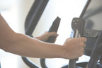 Matrix E50 Elliptical Crosstrainer - XER - Detailopname