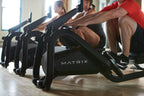 Matrix Roeitrainer - Sfeerafbeelding