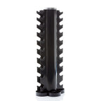 Muscle Power Dumbbell Toren - Zwart - In gebruik