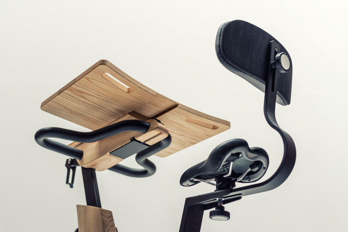 Nohrd Bike Werkblad - Eiken - Afbeelding 7