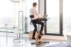 Nohrd Bike Werkblad - Eiken - Afbeelding 9