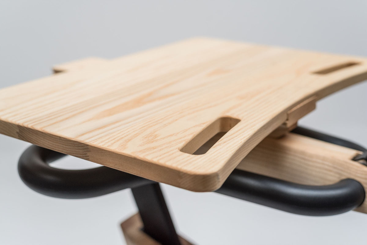 Nohrd Bike Werkblad - Zwart - Afbeelding 6