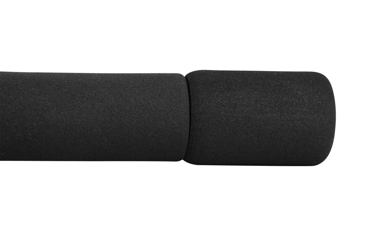VirtuFit Multifunctionele Optrekstang - Pull Up Bar - Grijs/Zwart - Afbeelding 6