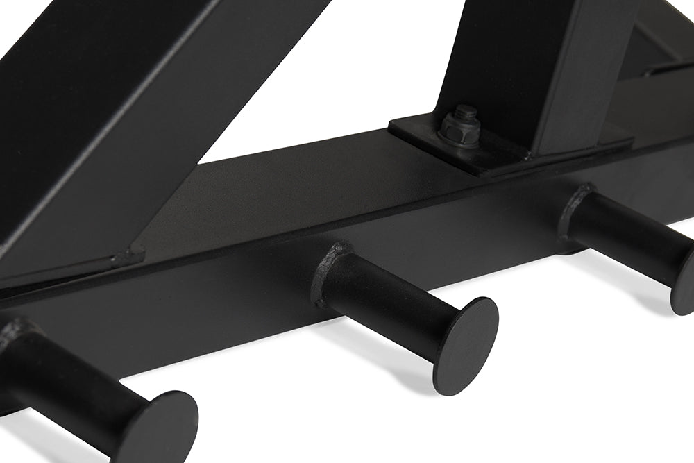 VirtuFit Power Rack - Squatrek Pro - met Pull-Up bar - Afbeelding 6