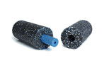 Blackroll Mini Foam Roller - 15 cm - Azuur Blauw - Afbeelding 7