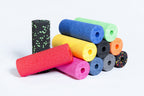 Blackroll Mini Foam Roller - 15 cm - Geel - Afbeelding 6