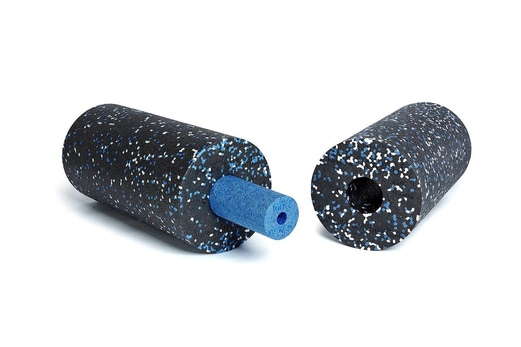 Blackroll Mini Foam Roller - 15 cm - Roze - Afbeelding 7