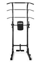 VirtuFit Verstelbare Power Tower - Pull Up & Dip Station - Afbeelding 6
