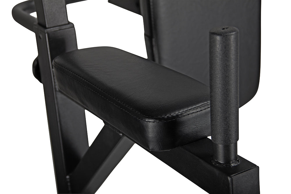 VirtuFit Verstelbare Power Tower - Pull Up & Dip Station - Afbeelding 11