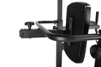 VirtuFit Verstelbare Power Tower - Pull Up & Dip Station - Afbeelding 12