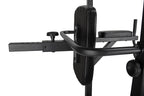 VirtuFit Verstelbare Power Tower - Pull Up & Dip Station - Afbeelding 13