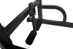 VirtuFit Verstelbare Power Tower - Pull Up & Dip Station - Afbeelding 15