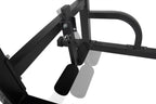 VirtuFit Verstelbare Power Tower - Pull Up & Dip Station - Afbeelding 16