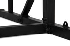 Virtufit Power Tower Deluxe met Fitnessbank - Afbeelding 8